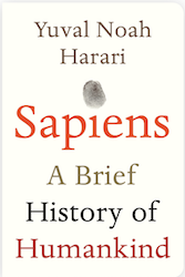 Sapiens: A Brief History of Humankind